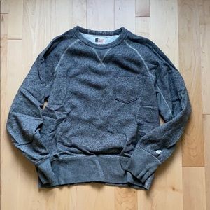 Todd Snyder x Champion Midweight Sweatshirt